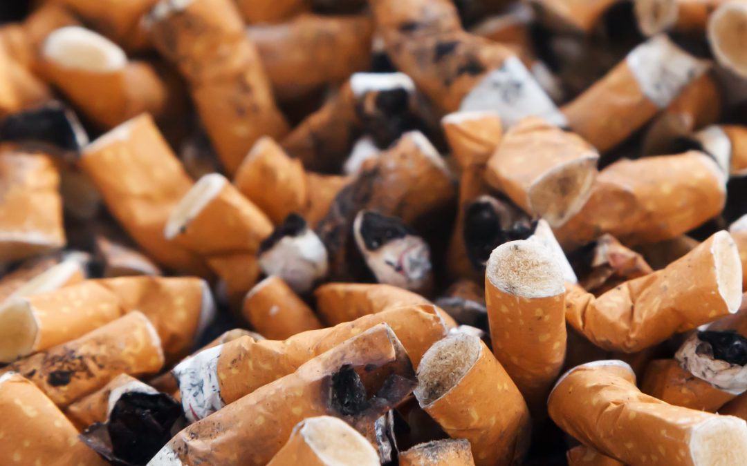31 de mayo: 6 razones por las que es necesario celebrar el Día Mundial Sin Tabaco
