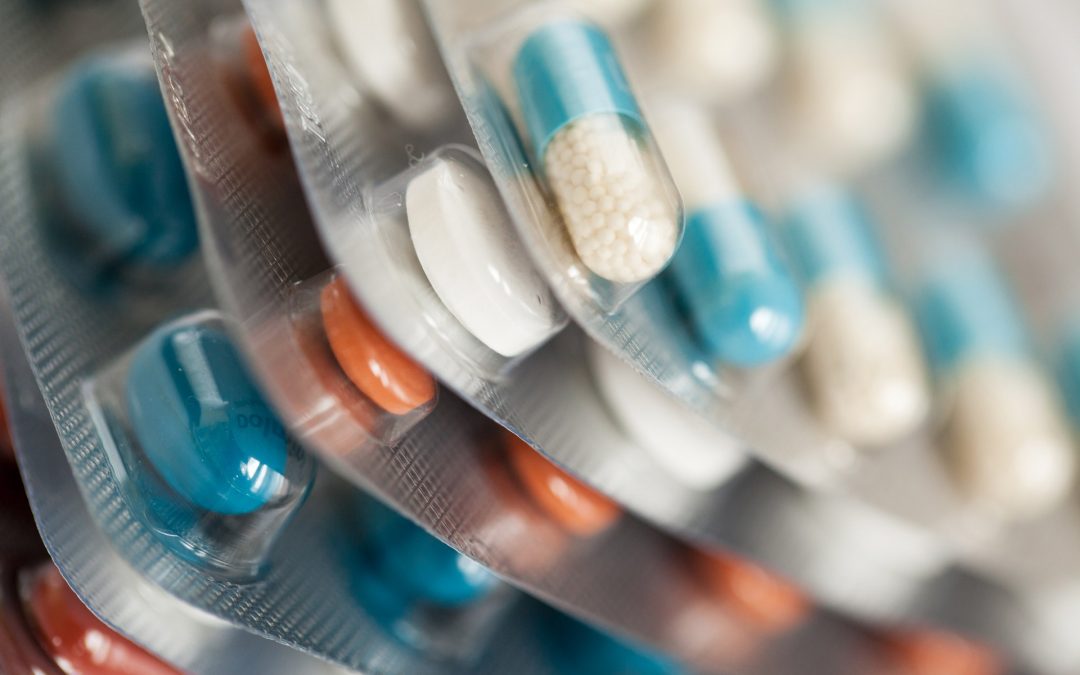 Todo lo que debes saber sobre la prescripción en diferido de antibióticos (INFOGRAFÍA)
