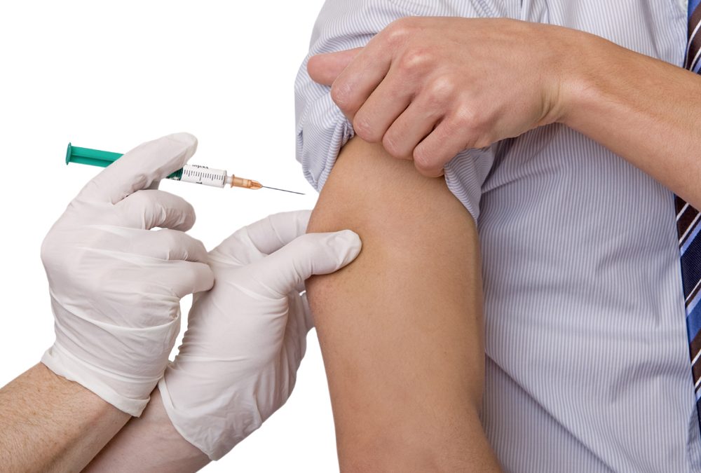 ¿Vacuna contra la gripe? No dejes que decidan por ti silenciando el debate