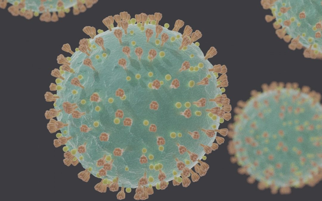 MENTALIDAD POSITIVA: el aislamiento por coronavirus como una oportunidad